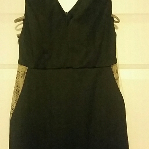 🎉 - Love Culture fitted dress NWOT - Picture 3 of 4
